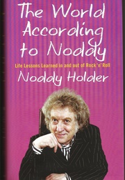 The World According to Noddy (Noddy Holder)