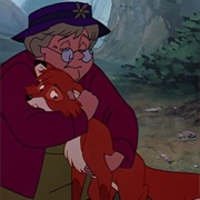 Goodbye May Seem Forever - The Fox and the Hound