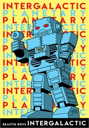 Beastie Boys: Intergalactic (1998)