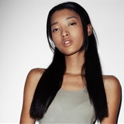 AQUA PARIOS (Queer, She/Her)