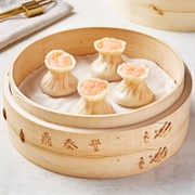 Shrimp & Kurobuta Pork Shao Mai
