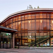 Bainbridge Island Museum of Art