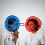 Bitte Orca (Dirty Projectors, 2009)