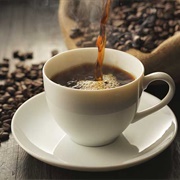 Senegal: Café Touba