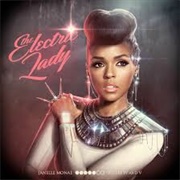 Sally Ride - Janelle Monae