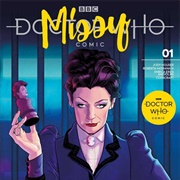 Doctor Who: Missy