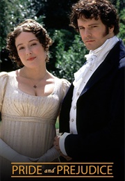 Pride and Prejudice (1995)