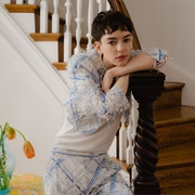 Bridgette Lundy Paine (They/Them)