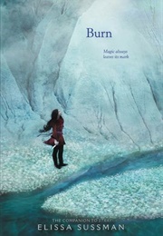 Burn (Elissa Sussman)