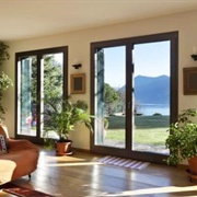 Opt for Natural Lighting