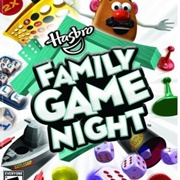 Hasbro Family Game Night