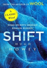 Shift (Hugh Howey)