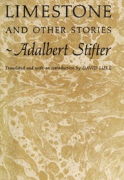 Stories of Adalbert Stifter (Adalbert Stifter)