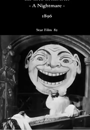 A Nightmare (1896)