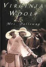 Mrs. Dalloway (Virginia Woolf)