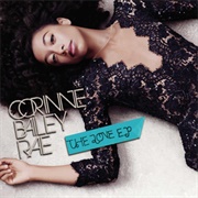 Corrine Bailey Rae -The Love Ep