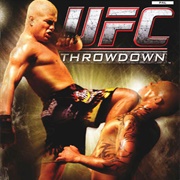 Ultimate Fighting Championship: Throwdown