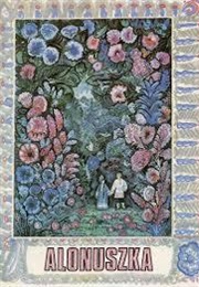 Allonuszka - Rosyjskie Baśnie Ludowe (Elżbieta Lubańska)