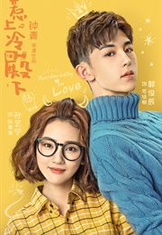 Accidentally in Love (2018)