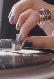 Off the Page: Groove Is in the Heart (2014)