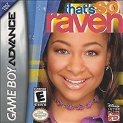 That's So Raven