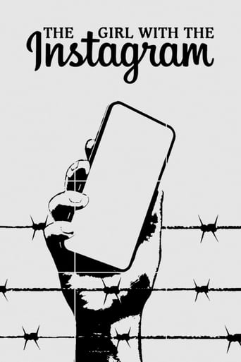 The Girl With the Instagram (2019)