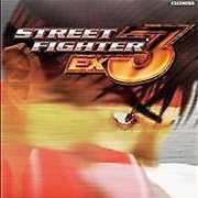 Street Fighter EX3