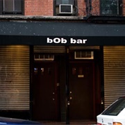 Bob Bar