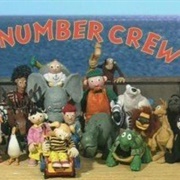 The Number Crew