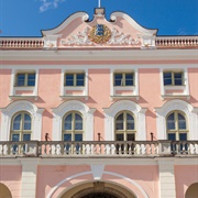 Toompea Castle, Estonia