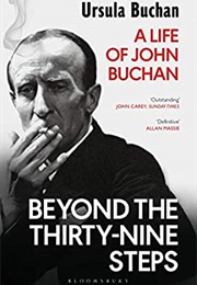 Beyond the Thirty-Nine Steps (Ursula Buchan)