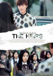 Heirs (2013)