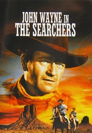 The Searchers (1956)