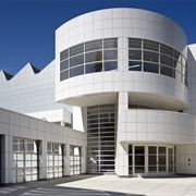Crocker Art Museum, Sacramento