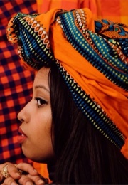 The House (Warsan Shire)