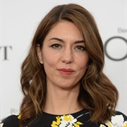 Sofia Coppola