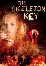 The Skeleton Key (2005)