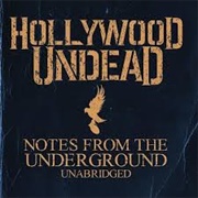 Hollywood Undead - Medicine