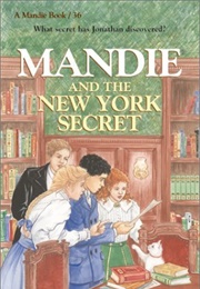 Mandie and the New York Secret (Lois Gladys Leppard)