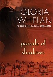 Parade of Shadows (Gloria Whelan)