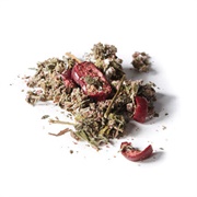 David&#39;s Tea Organic Raspberry Leaf Bliss