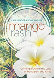 Mango Rash (Nan Sanders Pokerwinski)