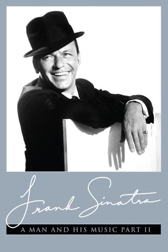 Frank Sinatra: A Man and His Music Part II (1965)