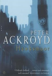 Hawksmoor (Peter Ackroyd)