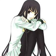Isuzu "Rin" Sohma