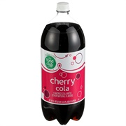 Food Club Cherry Cola