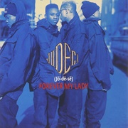Forever My Lady by Jodeci