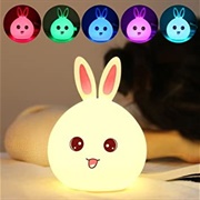 Rabbit Night Light