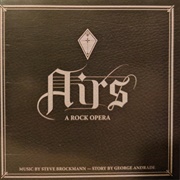 Steve Brockmann/George Andrade - Airs - A Rock Opera