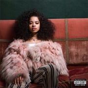 Everything (Feat. John Legend) - Ella Mai